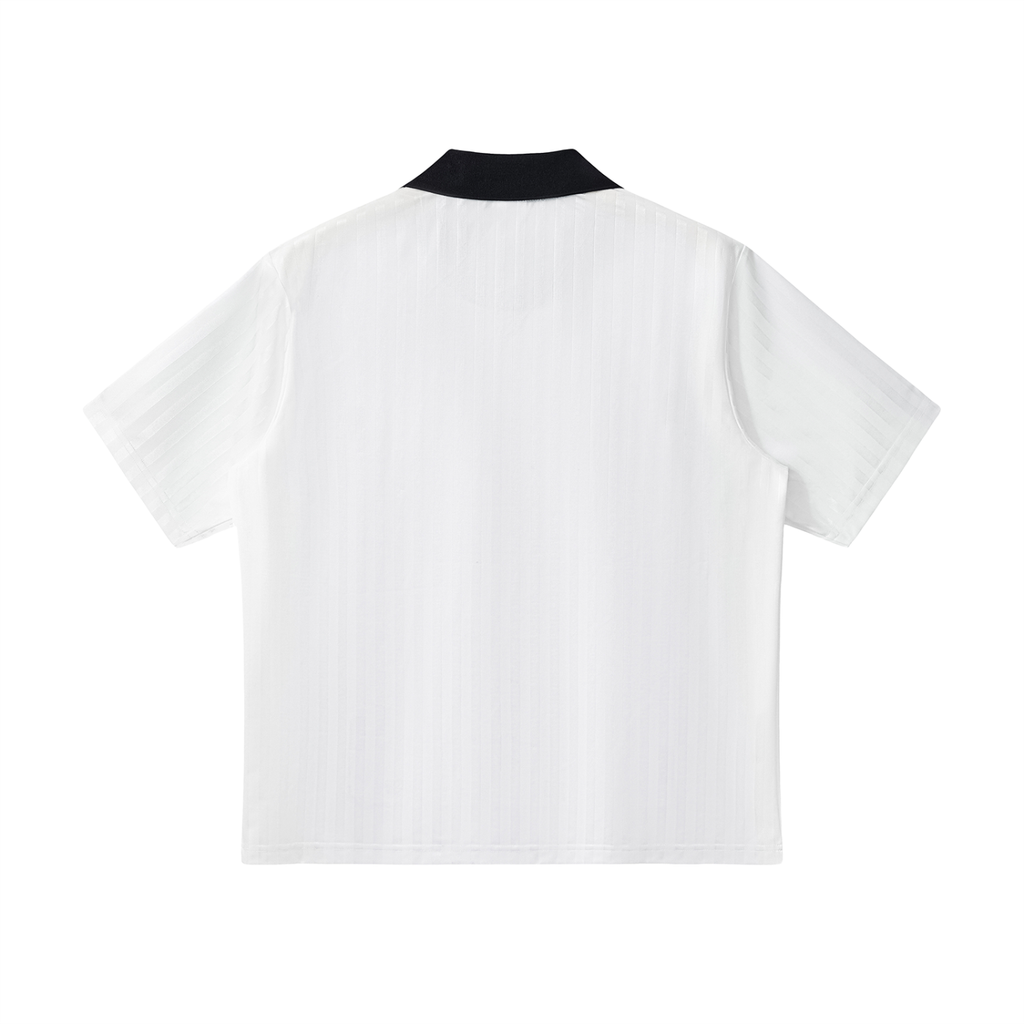 Unisex 'Queers Light' Soccer Jersey - Pride x World Cup '26
