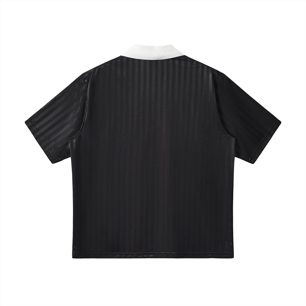 Unisex 'Queers Light' Soccer Jersey - Pride x World Cup '26