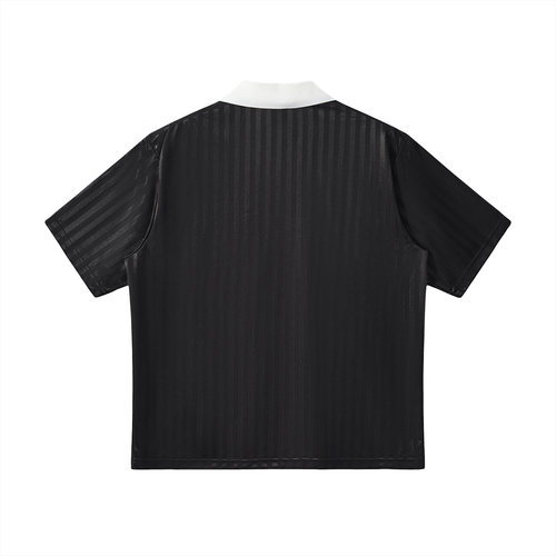 Unisex 'Queers Light' Soccer Jersey - Pride x World Cup '26